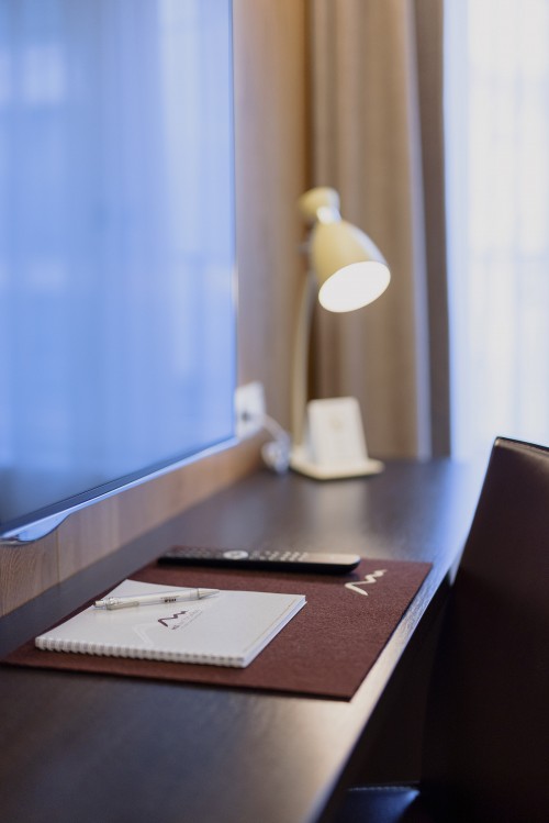 Buchungsinformationen