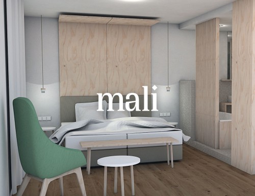 Zimmer mali